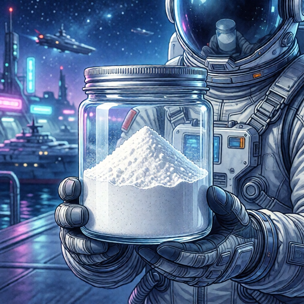Мефедрон Мука — изображение товара